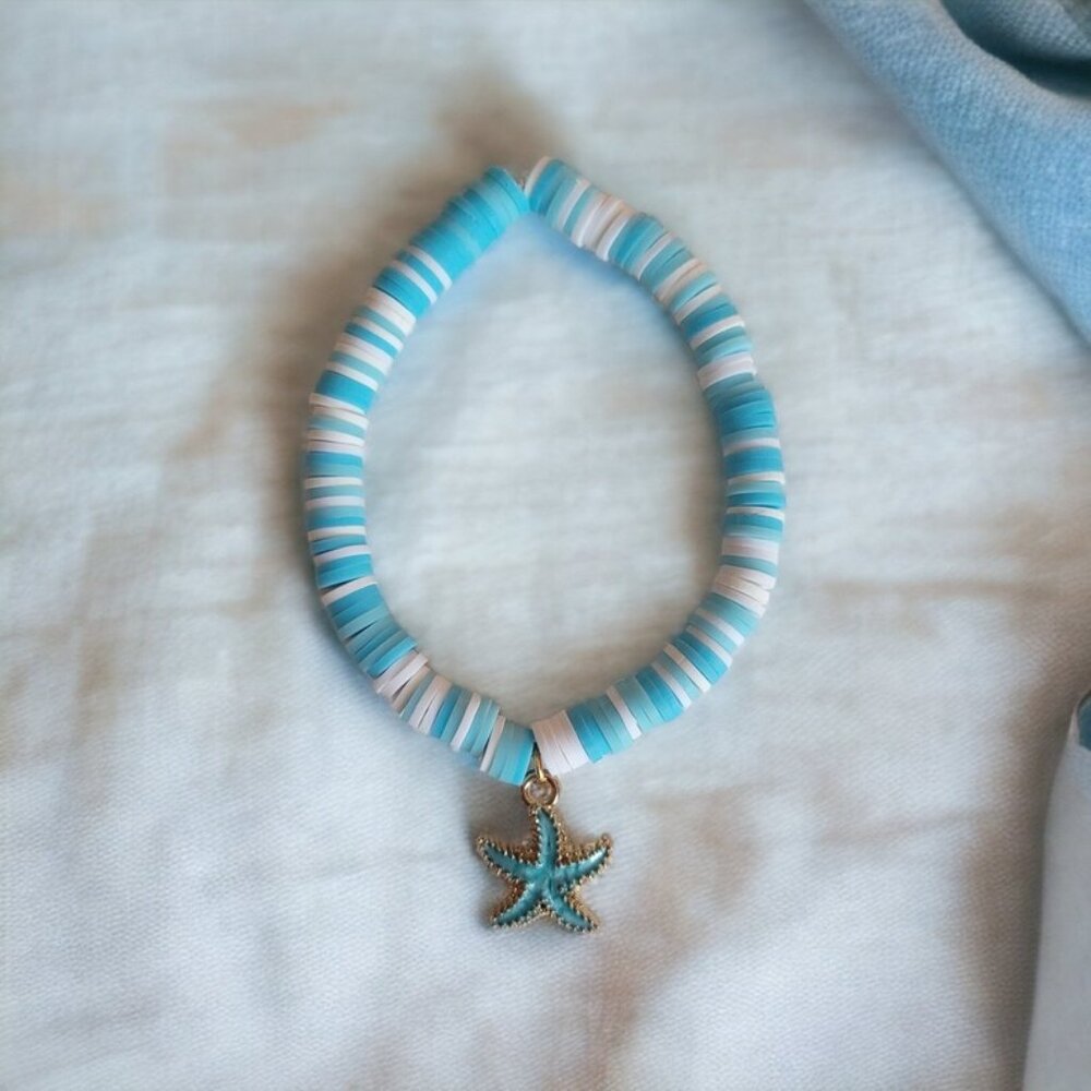 Sea Star Bracelet